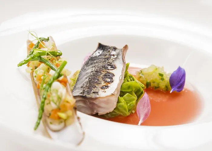 Hotell The Fitzwilliam Dublin