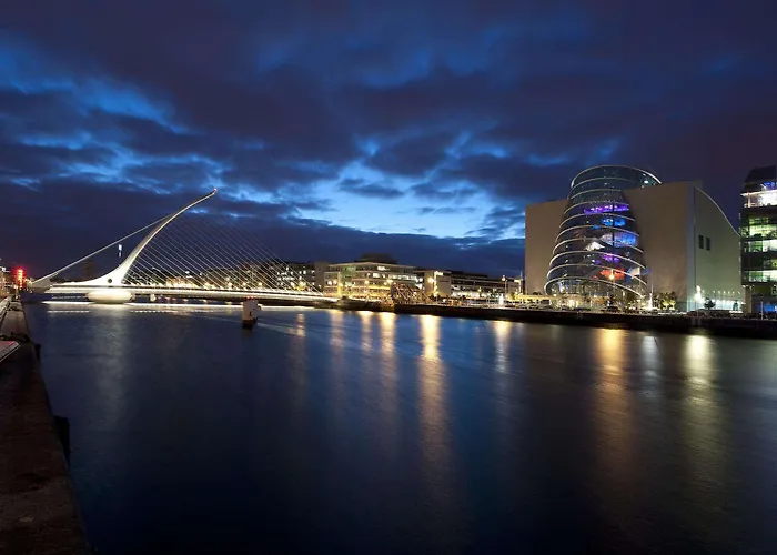 The Fitzwilliam Hotell Dublin