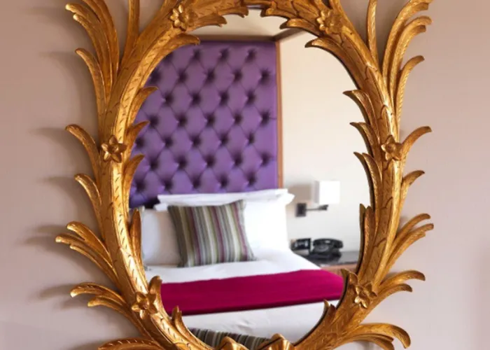 Hotell The Fitzwilliam Dublin