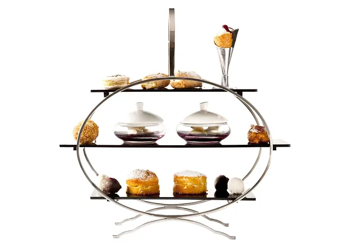 The Fitzwilliam Hotell Dublin