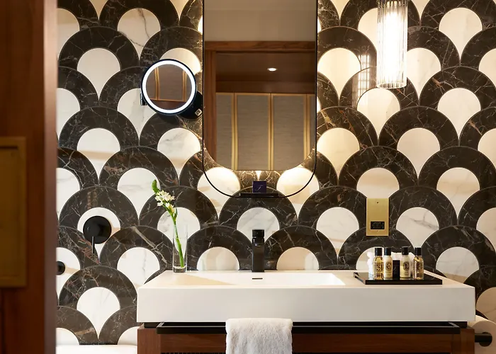 Hotell The Fitzwilliam Dublin