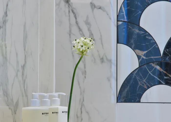 Hotell The Fitzwilliam