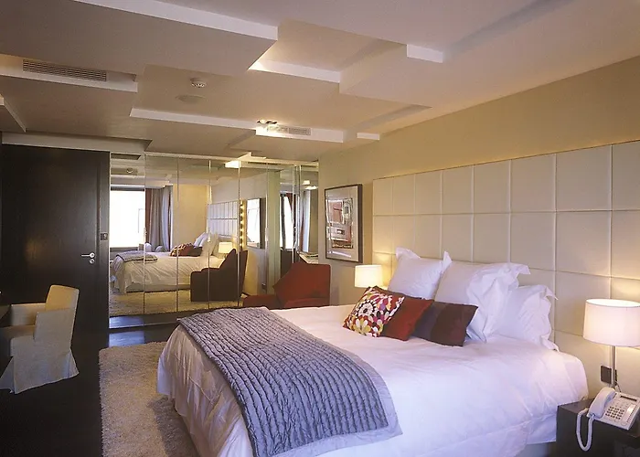 The Fitzwilliam Hotell Dublin