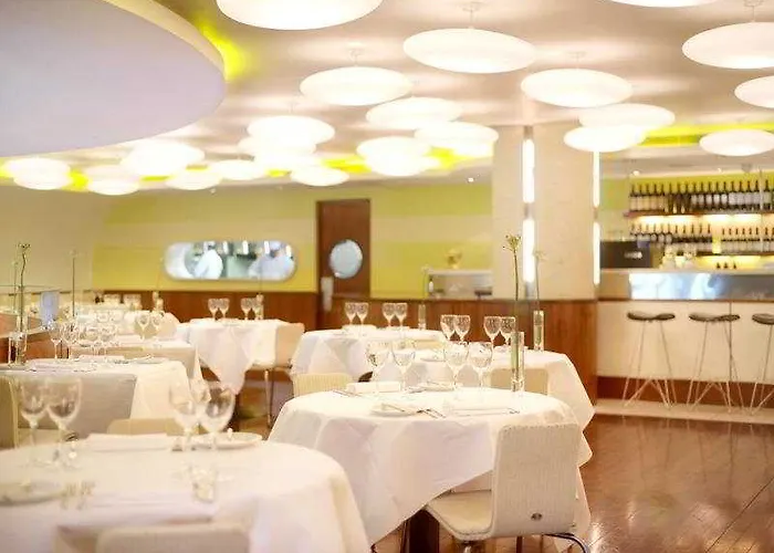 Hotell The Fitzwilliam Dublin