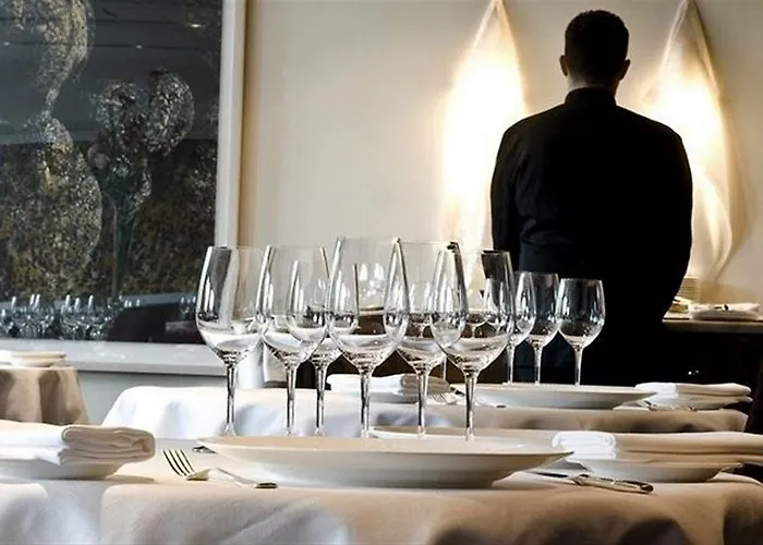 The Fitzwilliam Hotell